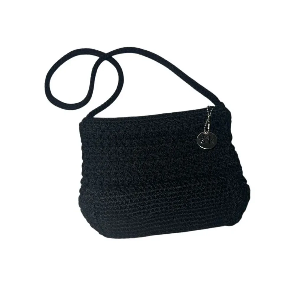 The Sak stylish black