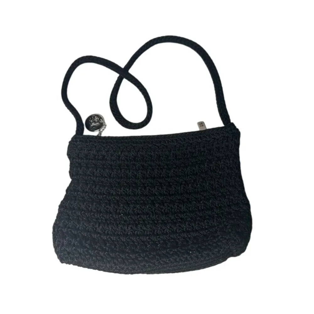 The Sak stylish black