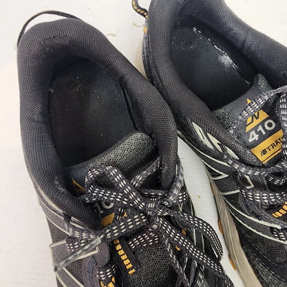 New Balance new balance