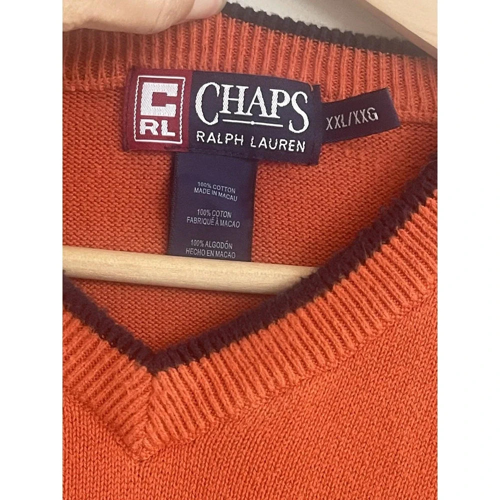 Ralph Lauren this ralph