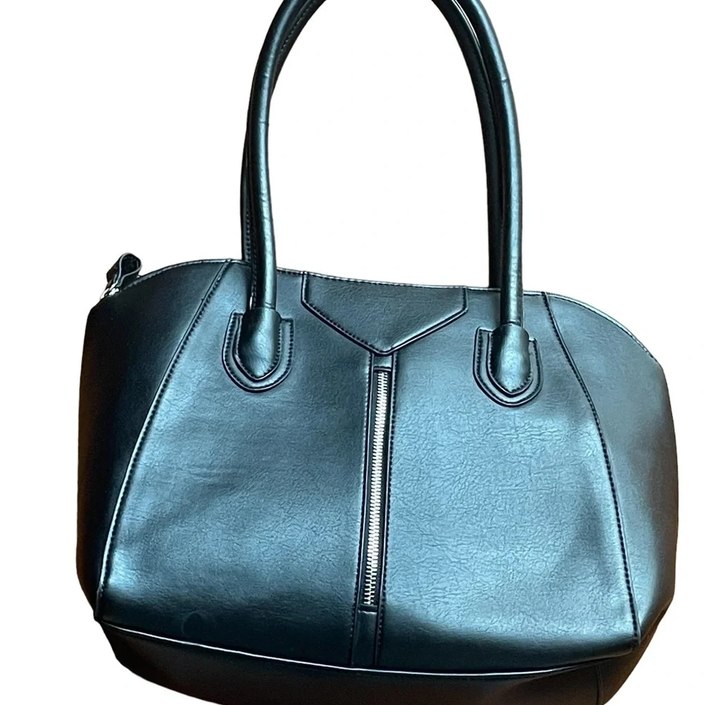 Nine‎ West black shoulder bag, 12 X 11 X 4​