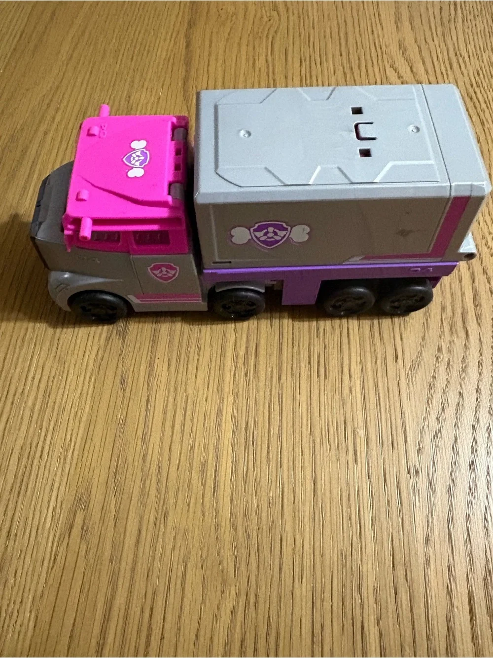 Paw Patrol paw patrol