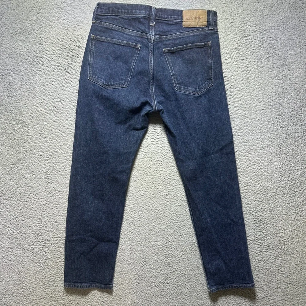 Calvin Klein calvin klein