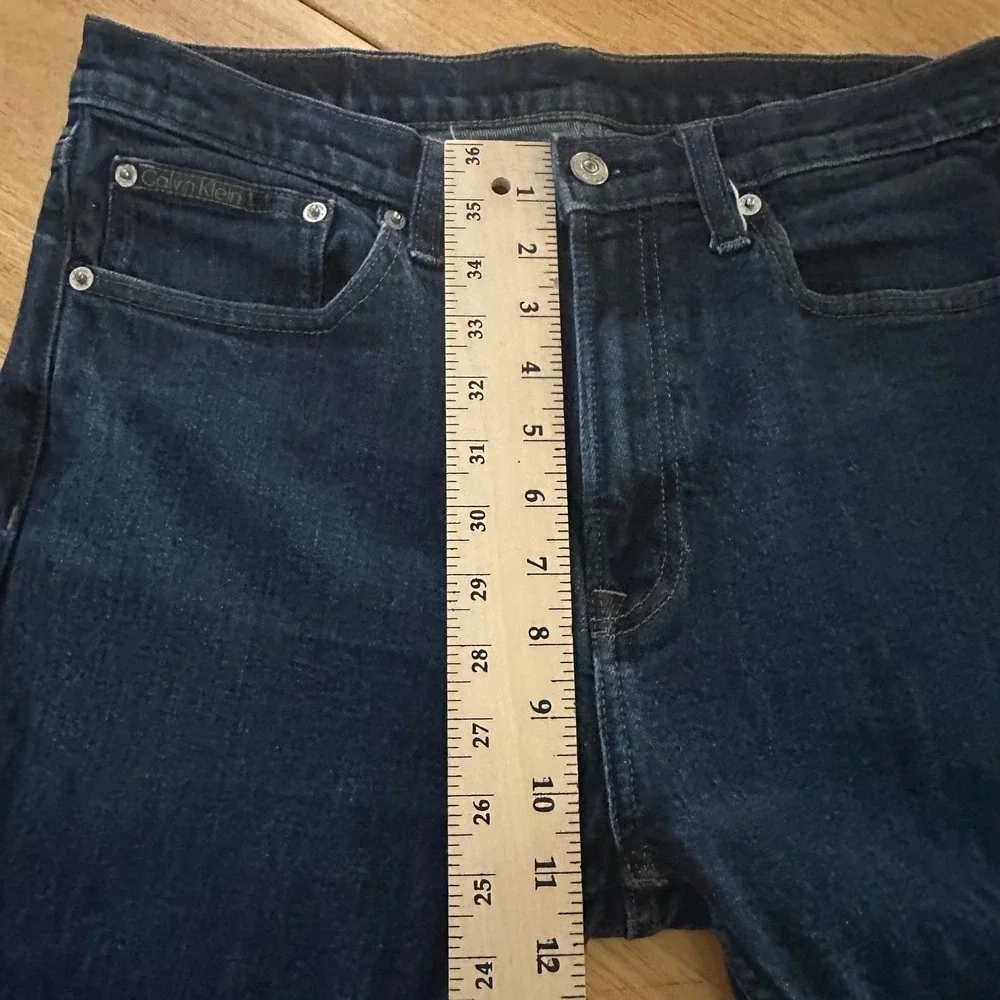 Calvin Klein calvin klein