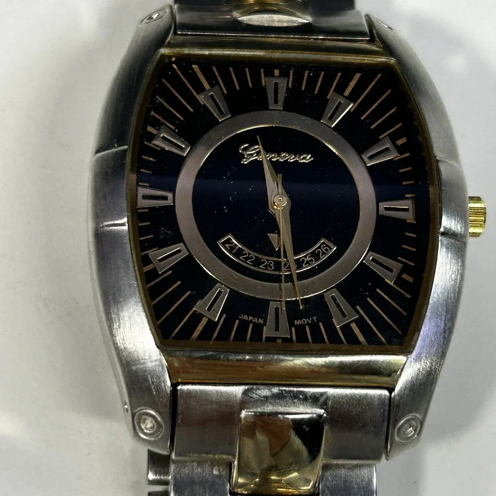 Geneva no 7420
