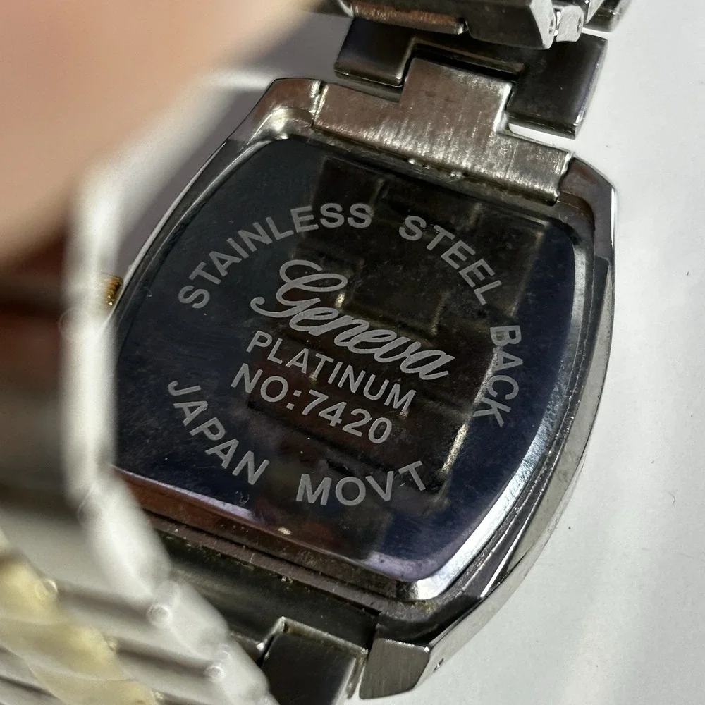 Geneva no 7420