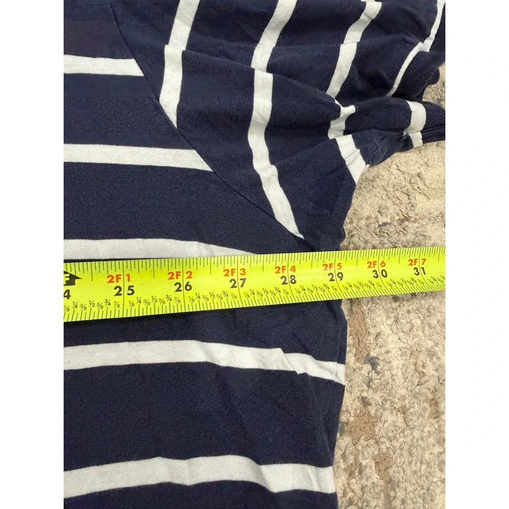 Polo Ralph Lauren short reinforced it