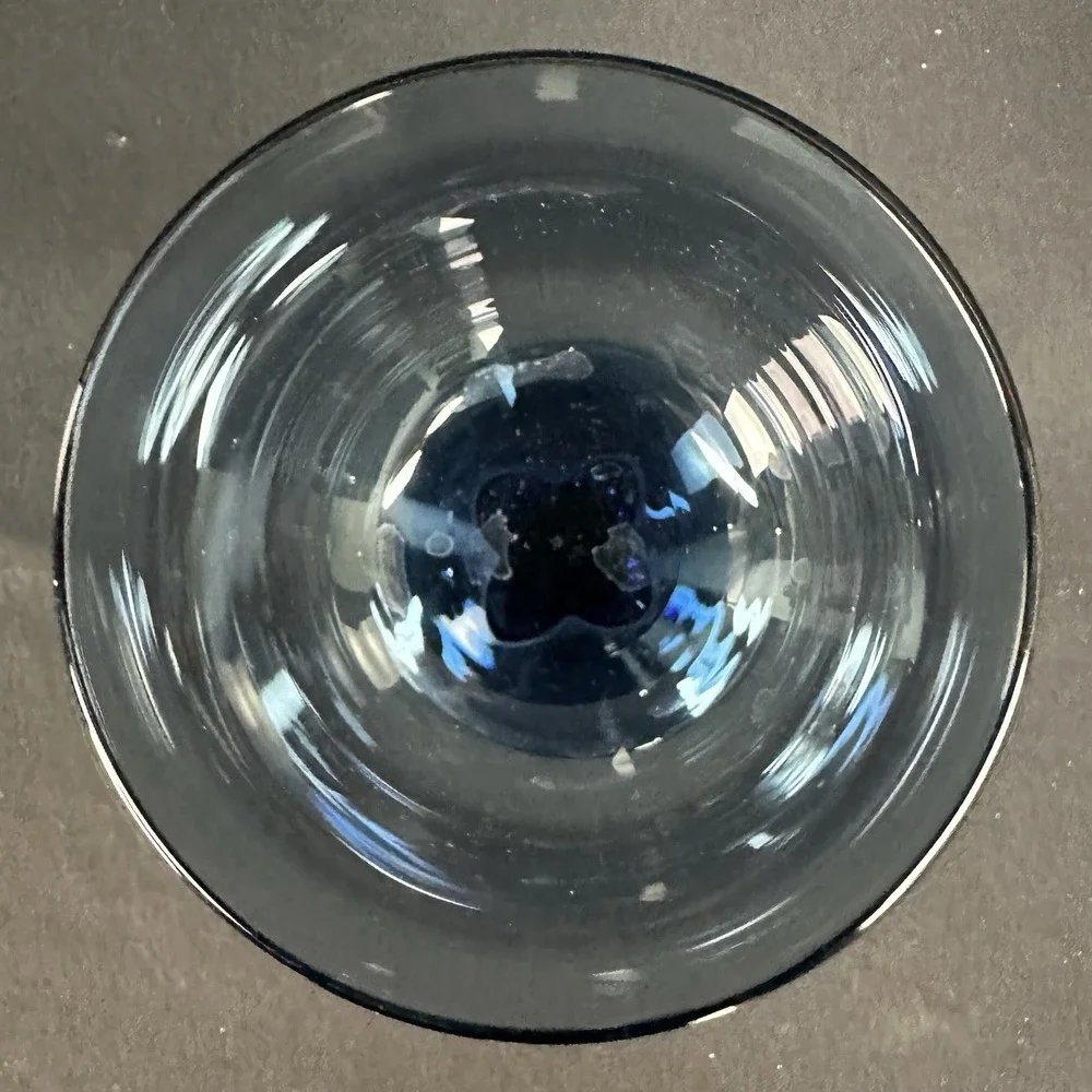 Lenox blue mist