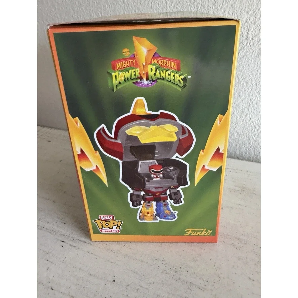 Funko mighty power