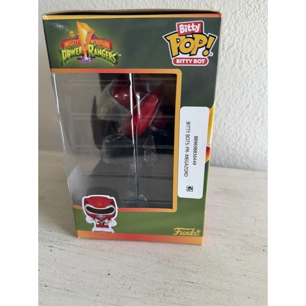 Funko mighty power