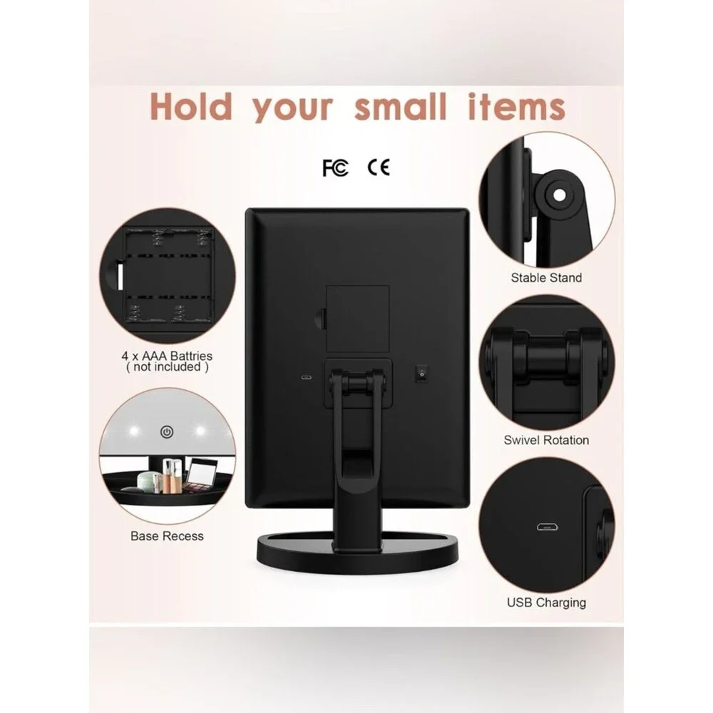 Weily professional led