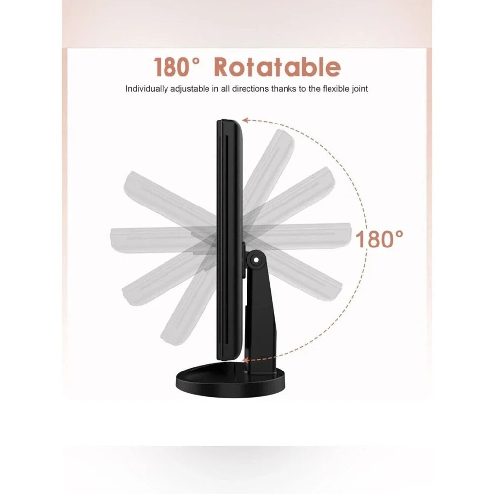 Weily professional led