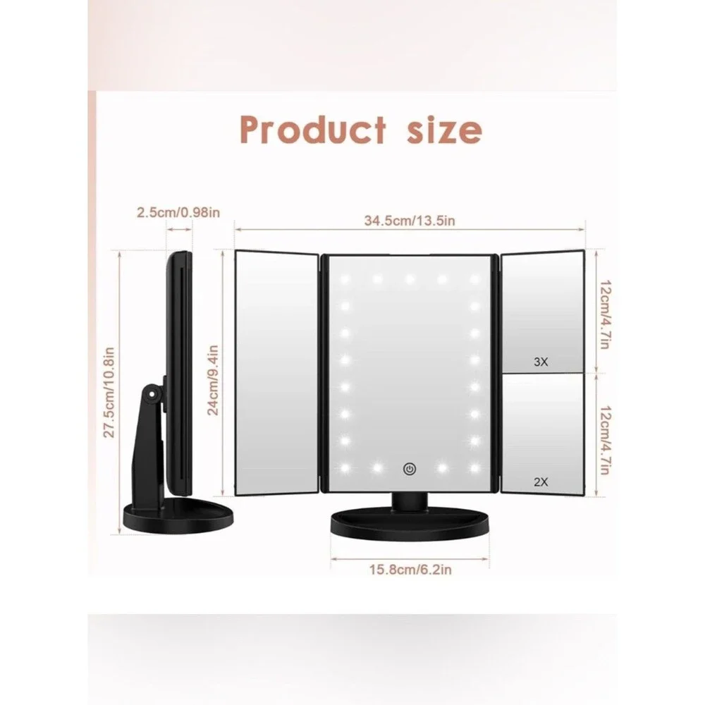 Weily professional led