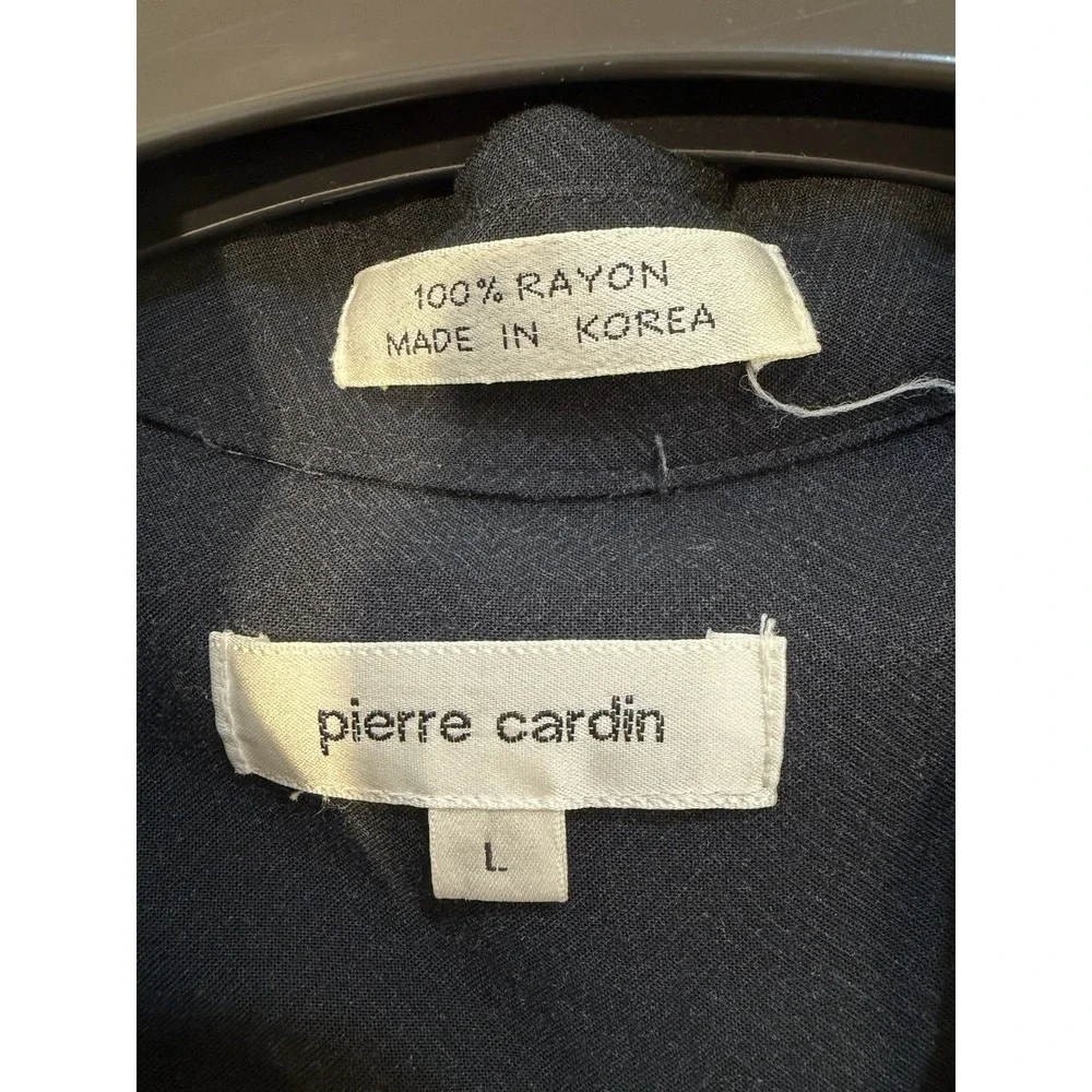 Pierre Cardin this vintage