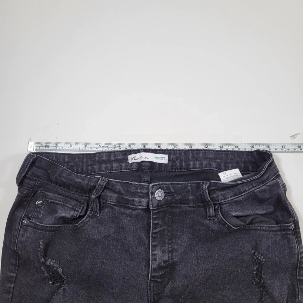 KanCan women jeans