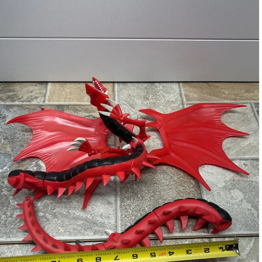 Mattel slifer sky
