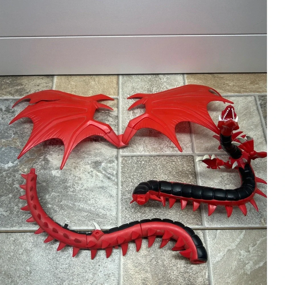 Mattel slifer sky