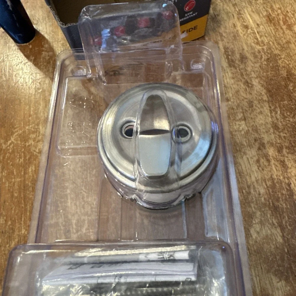 Kwikset signature series