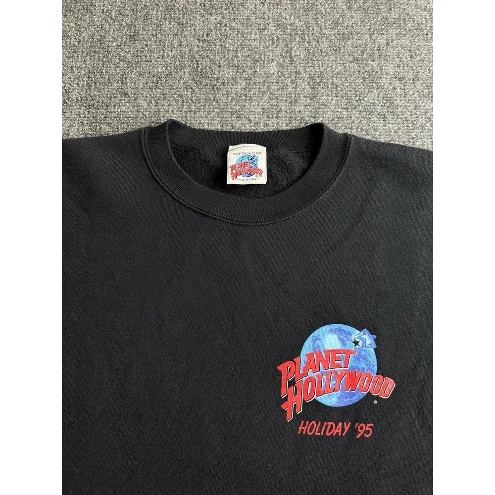 planet hollywood mens 1995