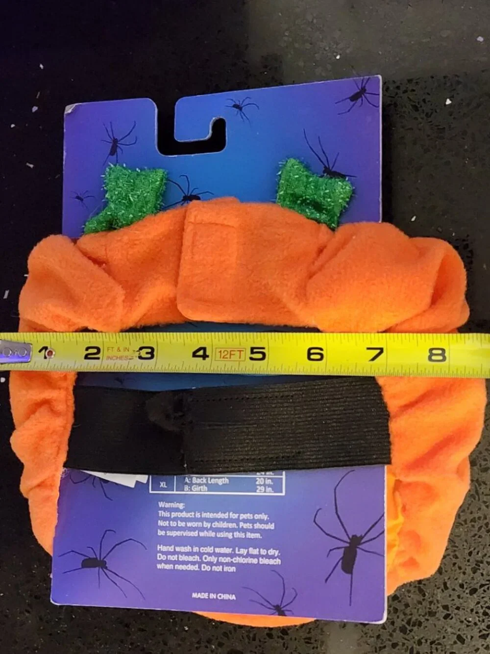 N/A item jack