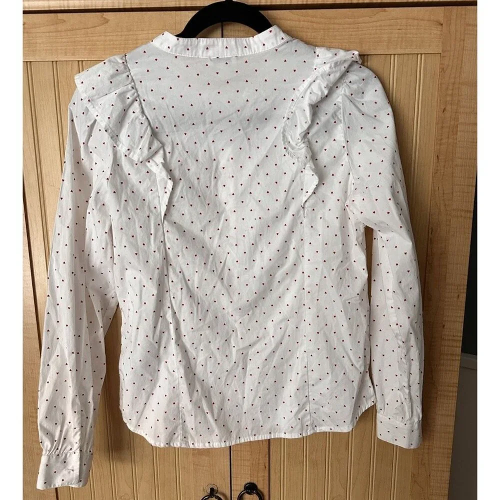 J. Crew crew women