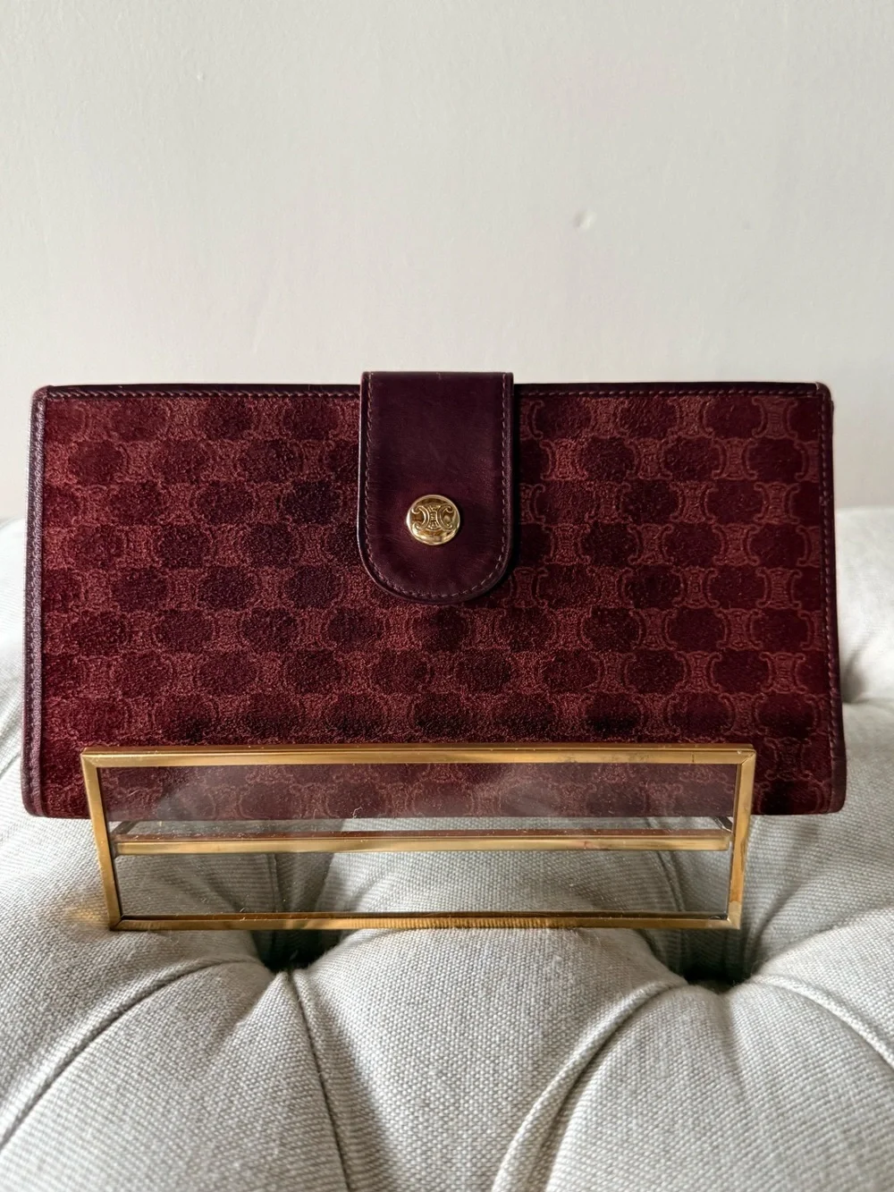 Celine céline vintage