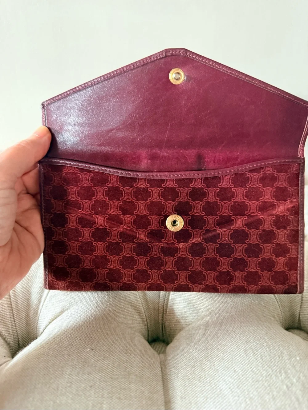 Celine céline vintage