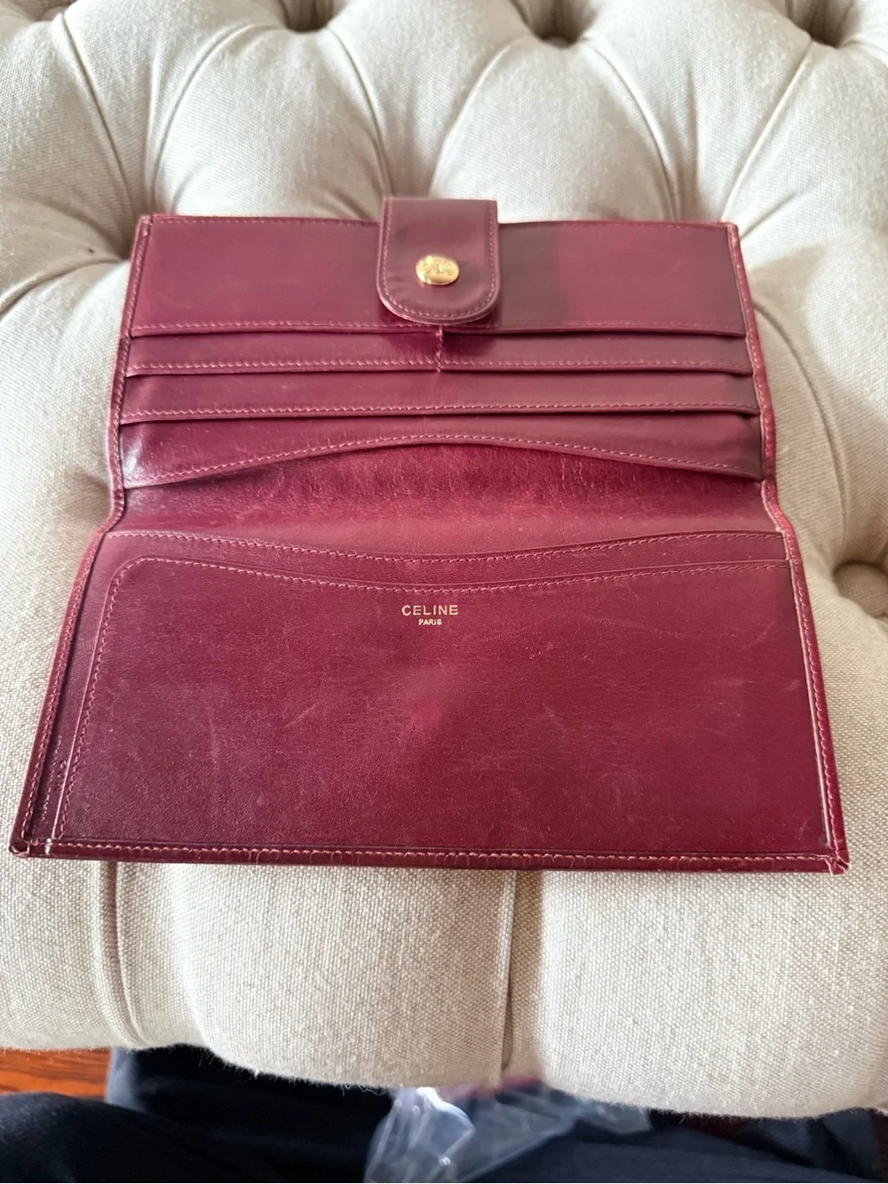 Celine céline vintage