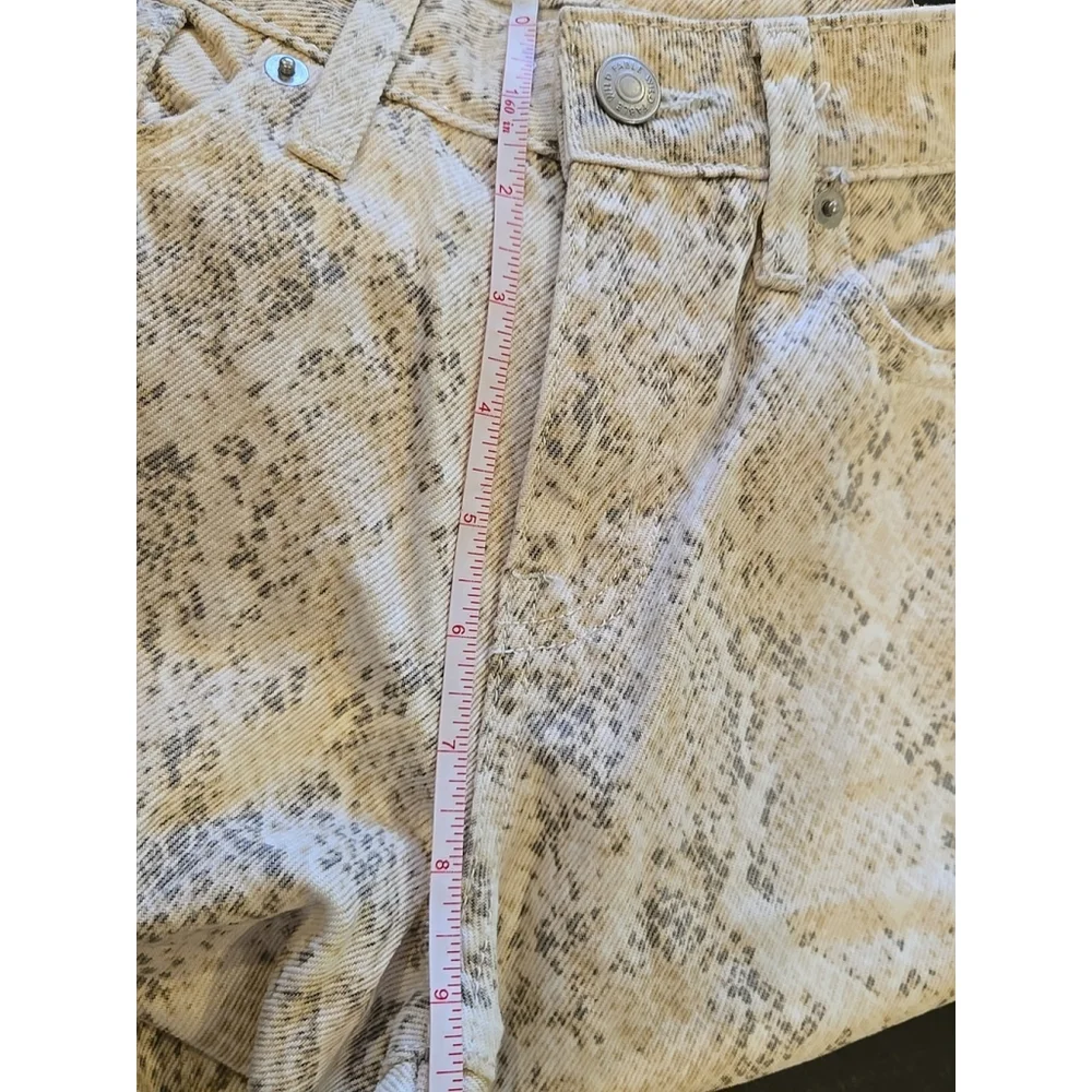 wild fable sz inseam