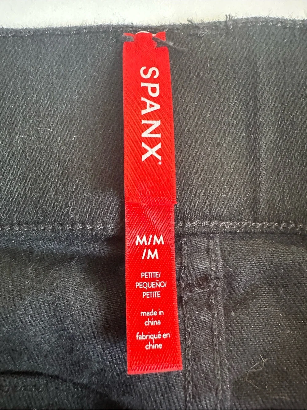 SPANX these kick