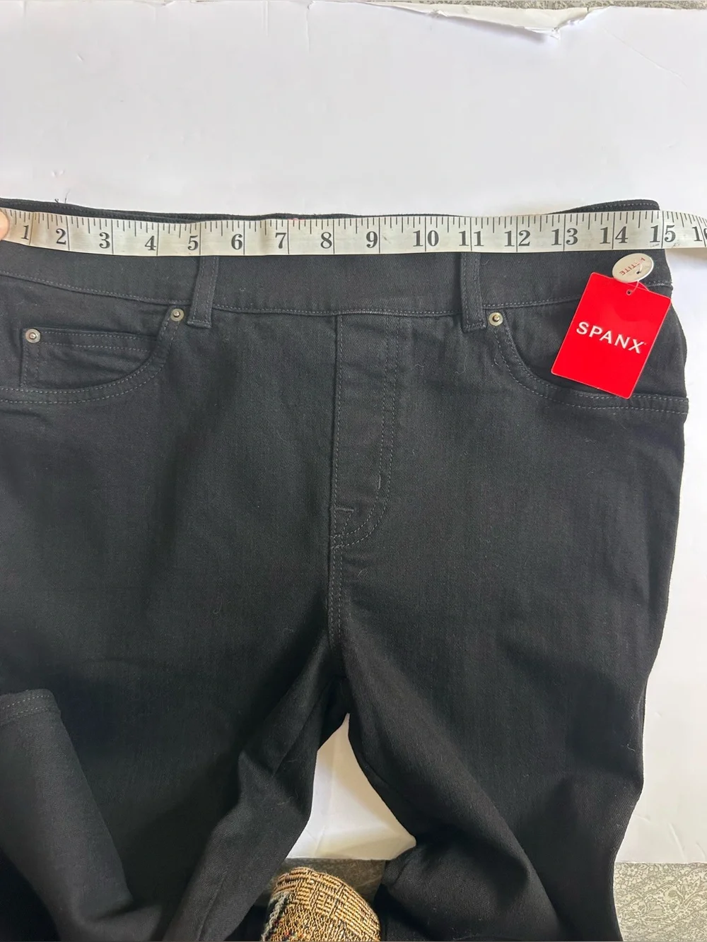 SPANX these kick