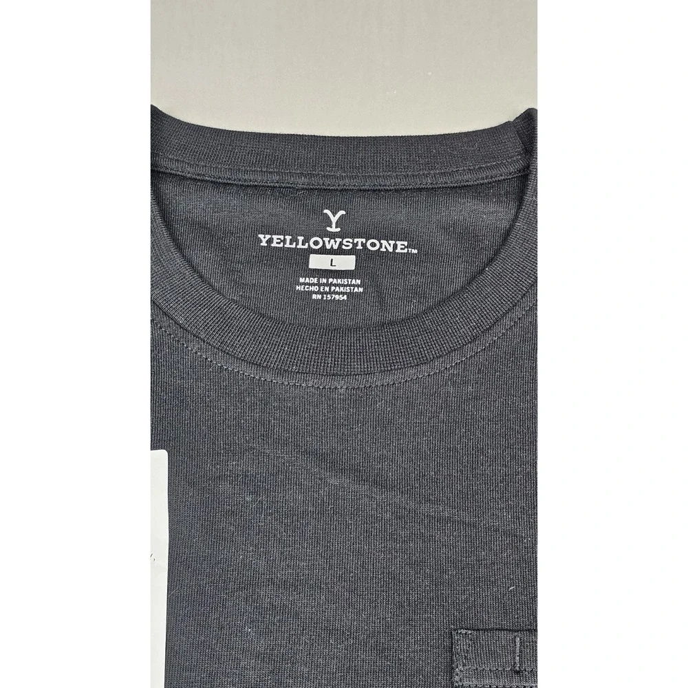 Yellowstone designed size promo