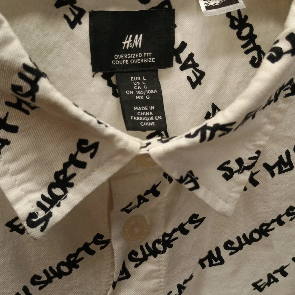 H&M used excellent