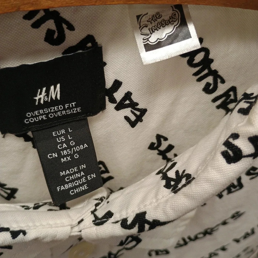 H&M used excellent