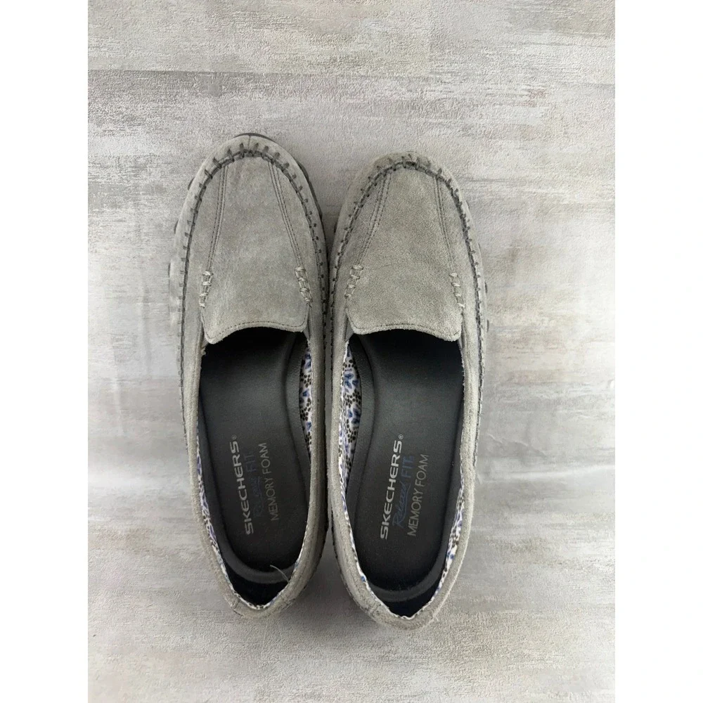 Skechers relaxed fit