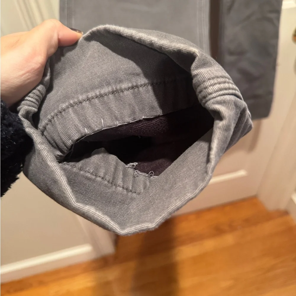 Carhartt gently used