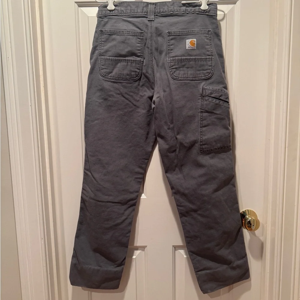 Carhartt gently used