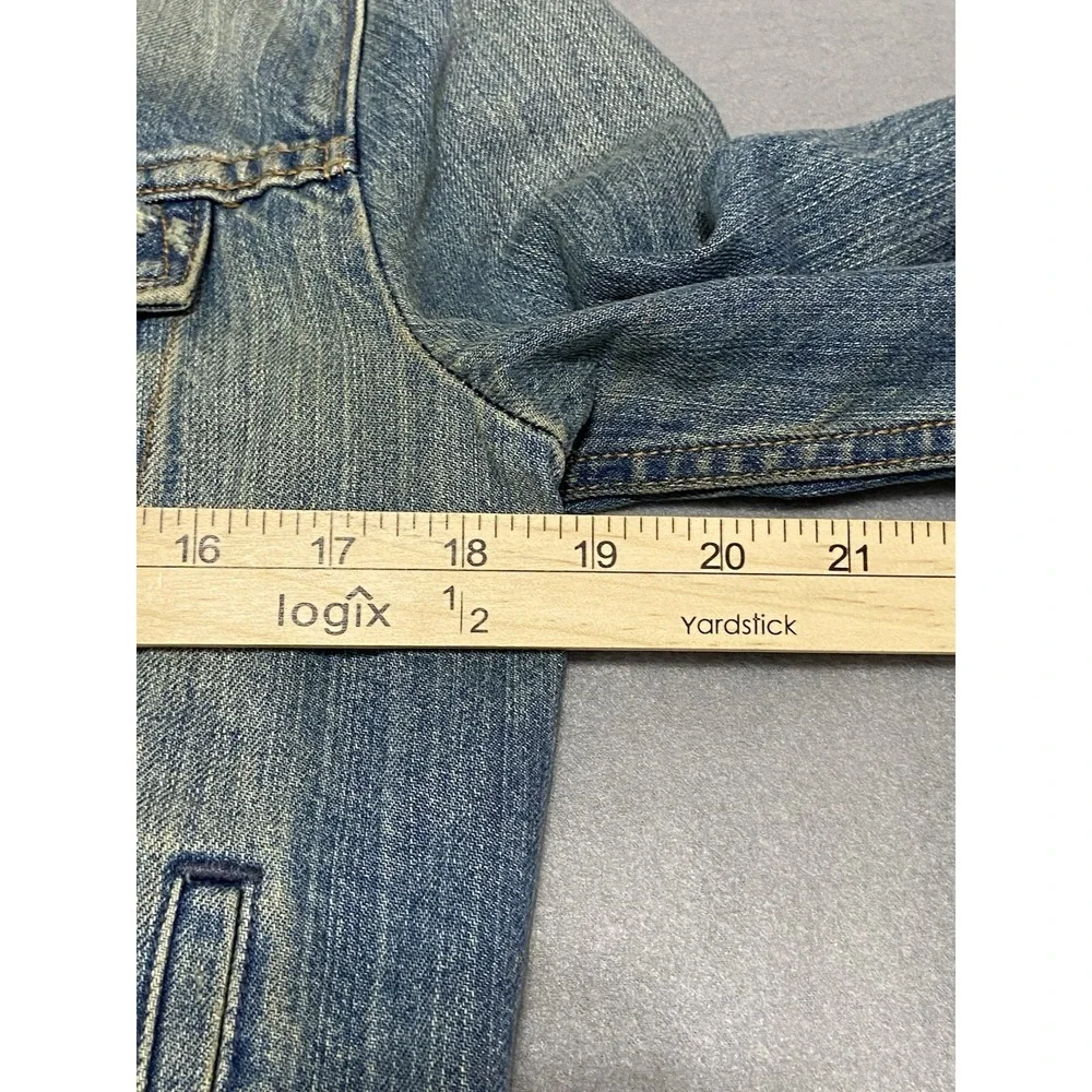 Levis levi trucker