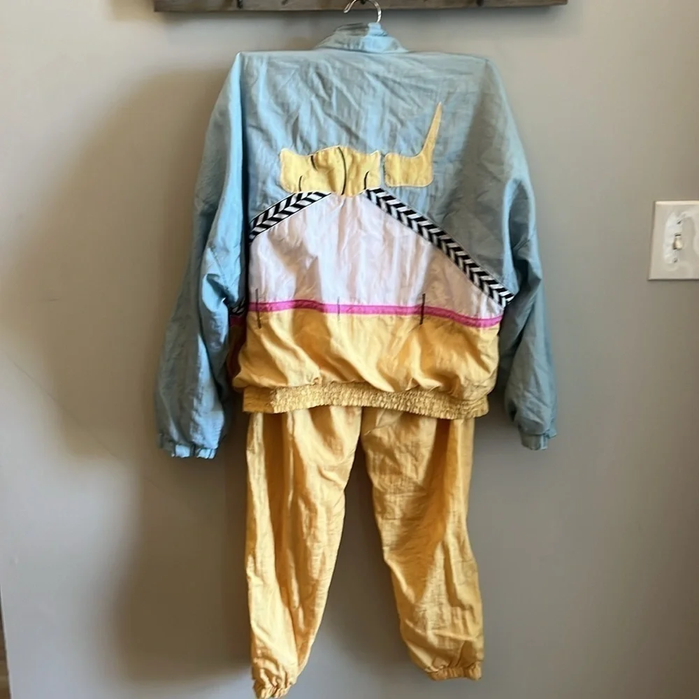 jamie sadock vintage ixspa