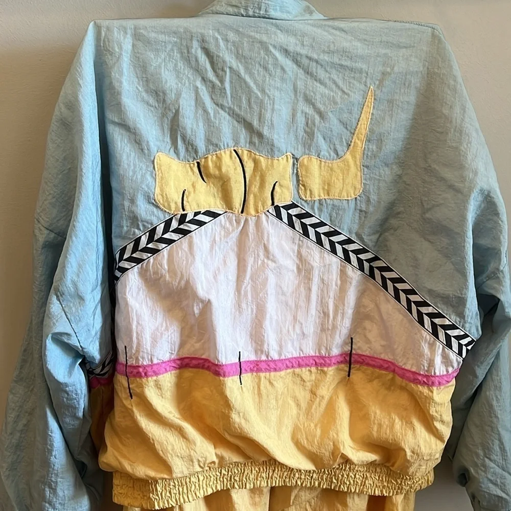 jamie sadock vintage ixspa