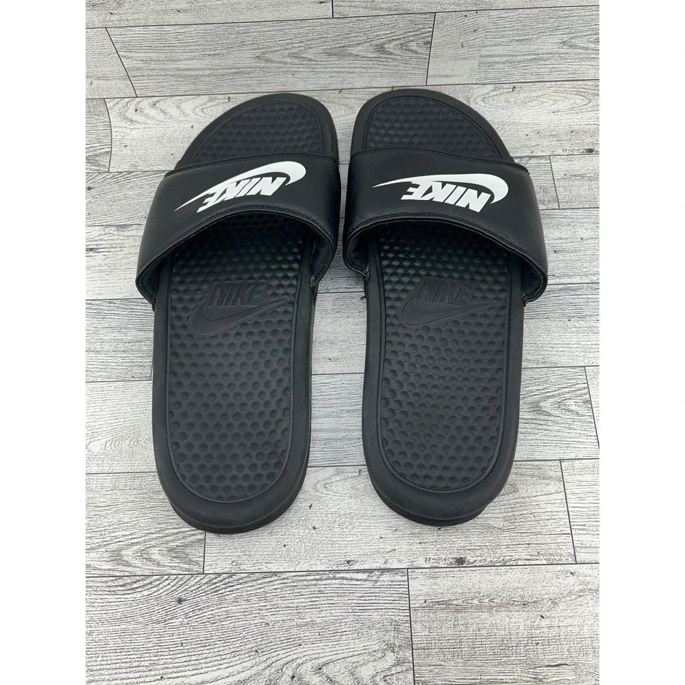 Nike benassi jdi