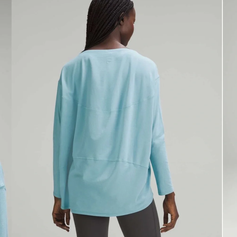 lululemon athletica no size