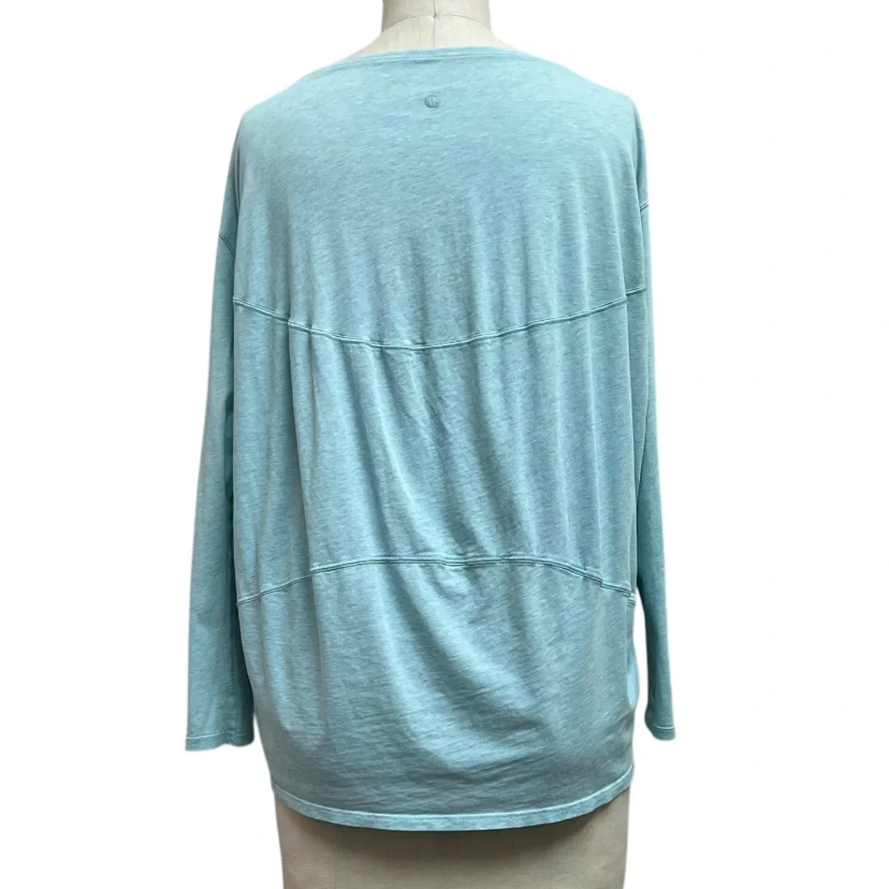 lululemon athletica no size