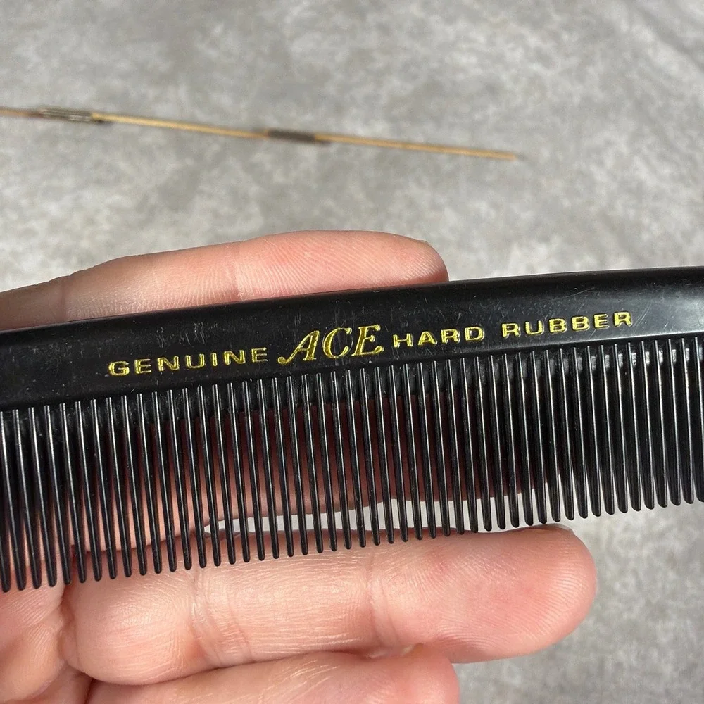 Ace vintage american