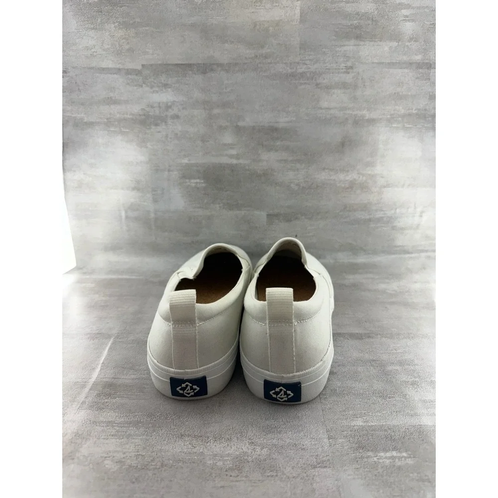 Sperry day sneakers reliable