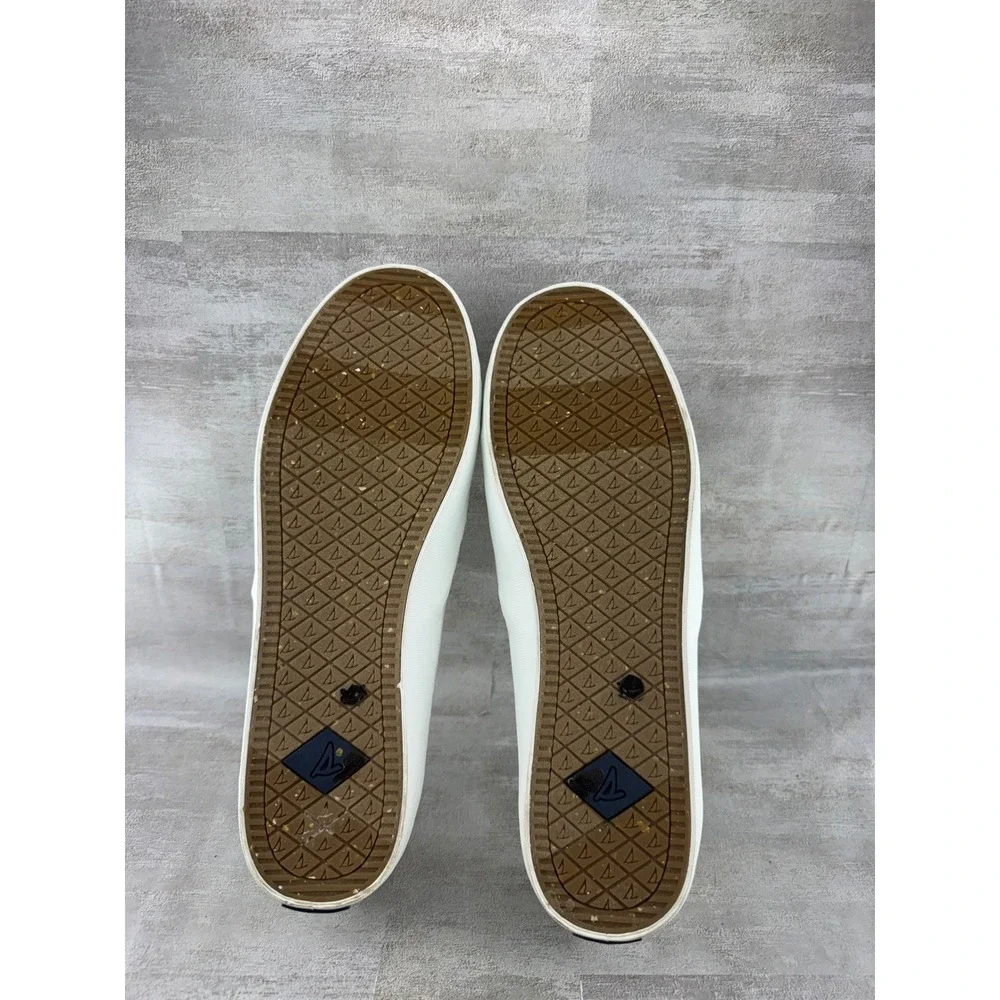 Sperry toe non profile