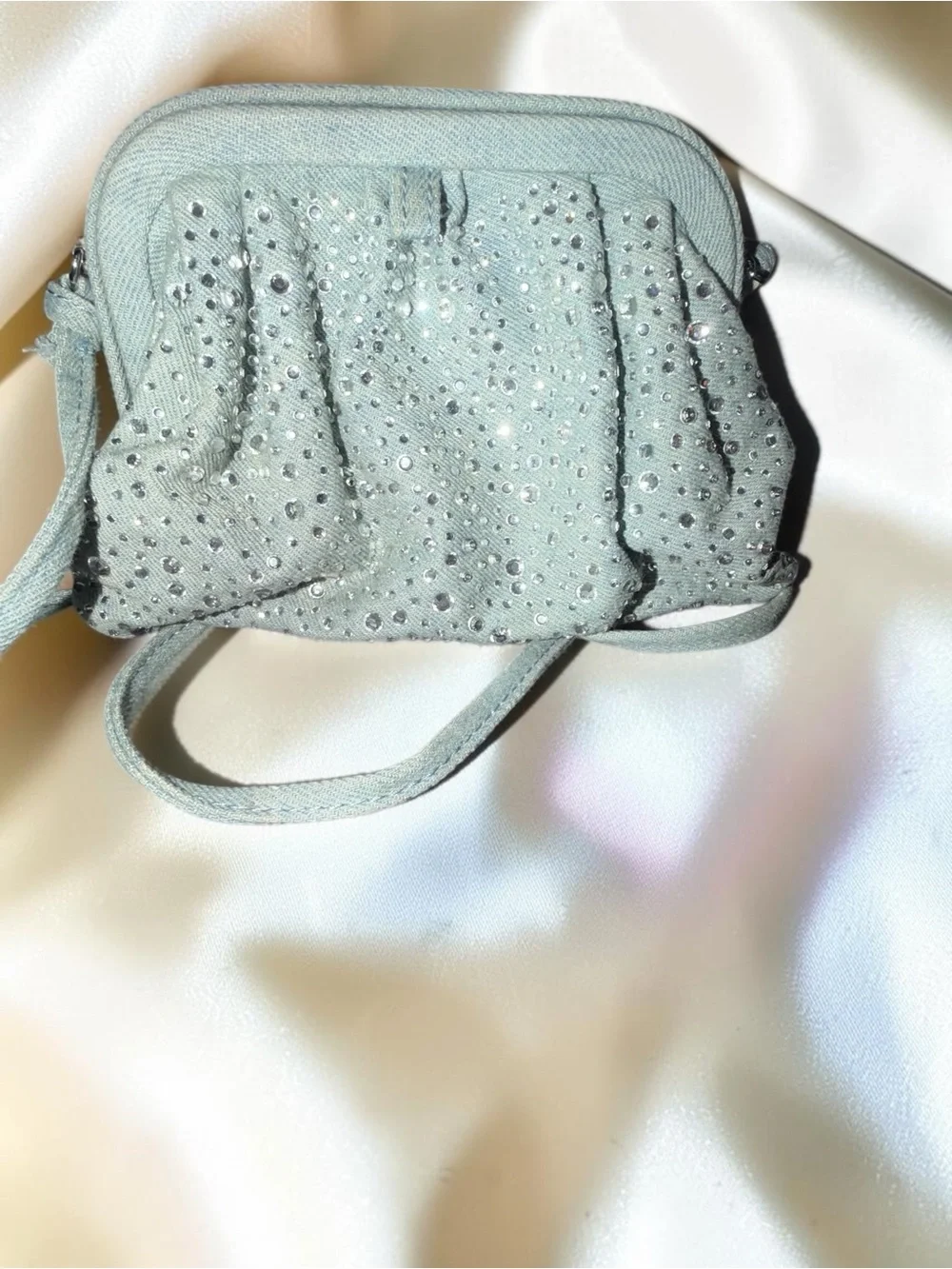 Zara pretty gray