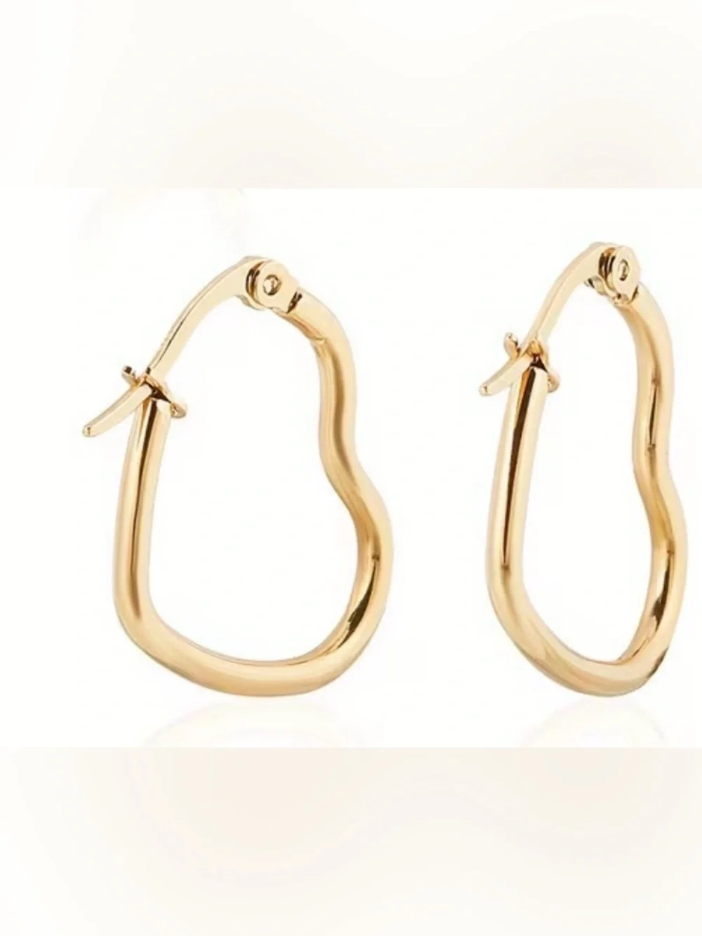 Fabiana1075 elegant gold