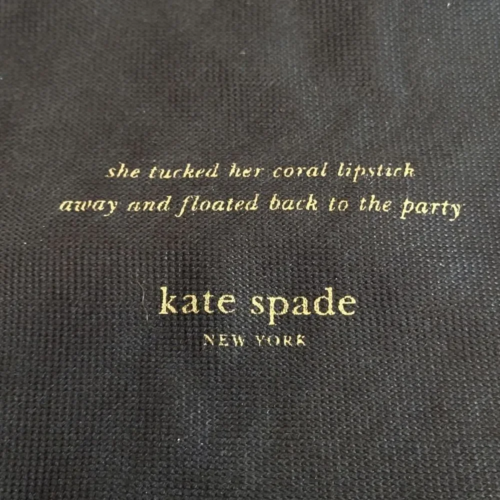 kate spade kate spade