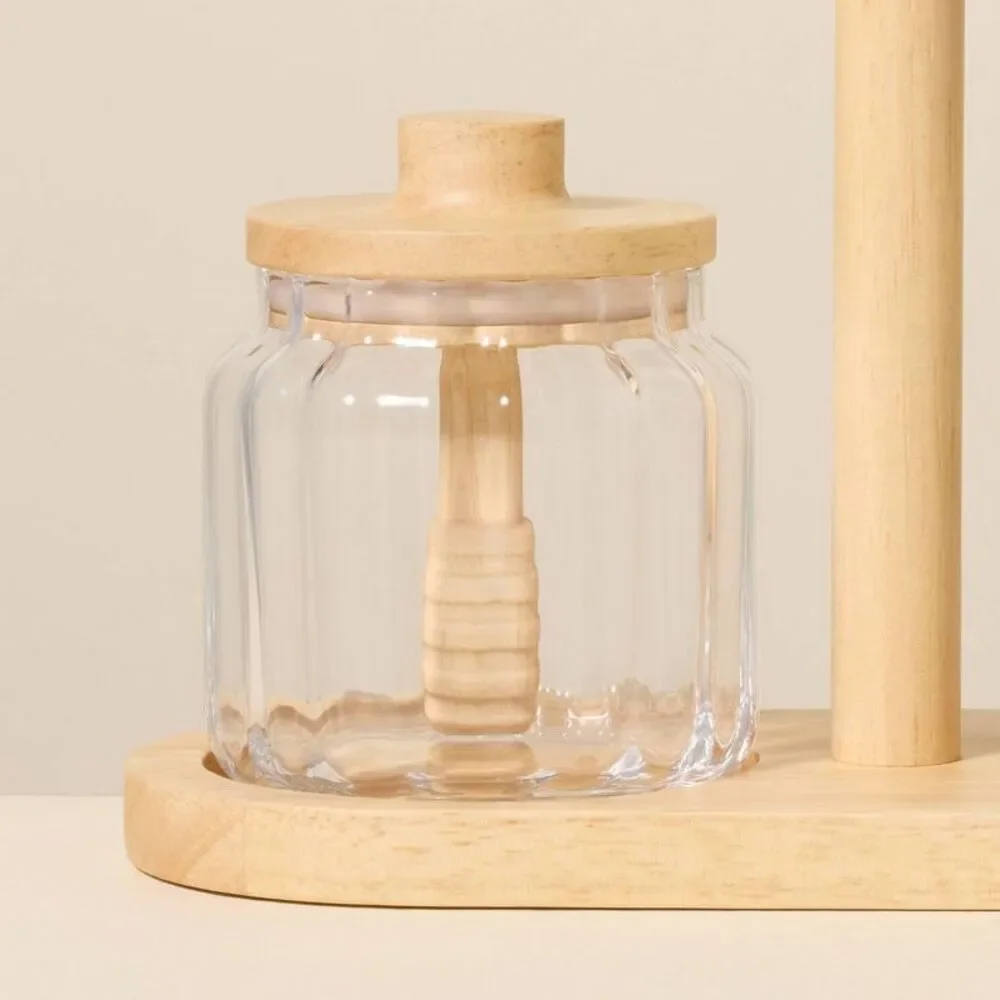Hearth & Hand 2pc glass